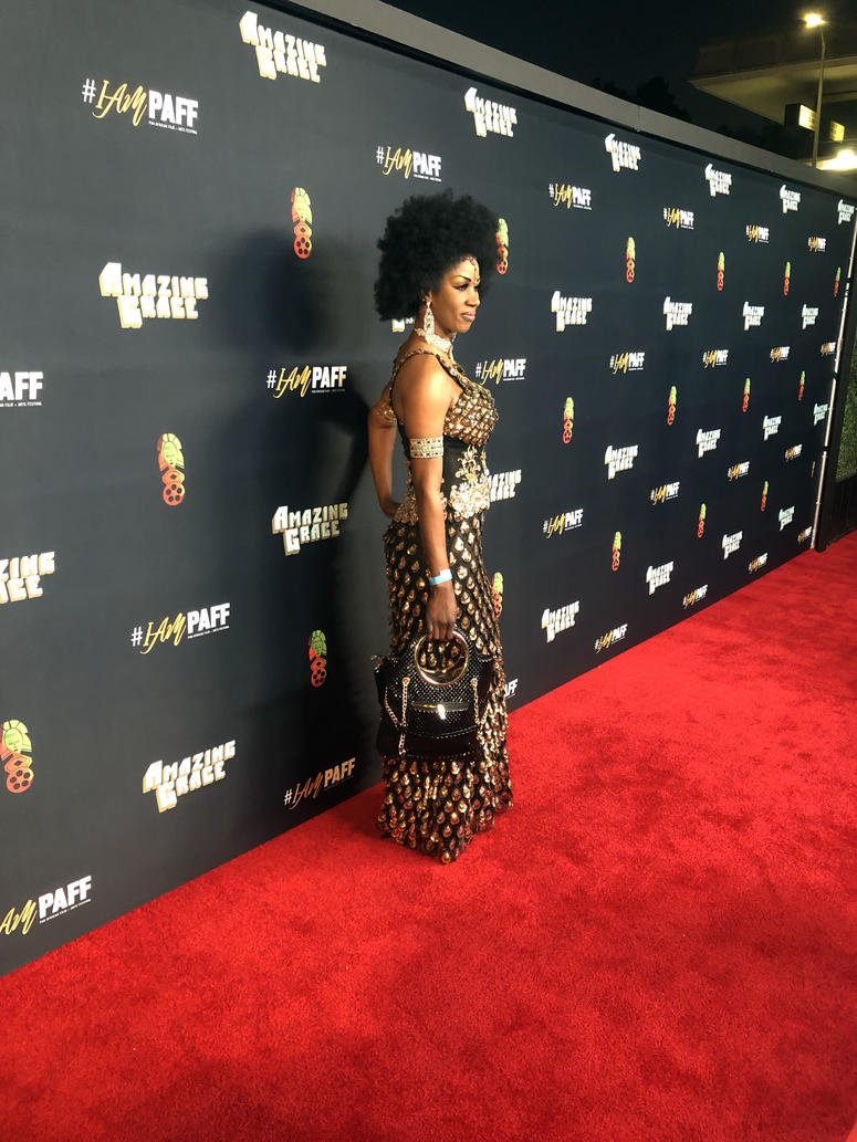 Pan African Film Festival 2019 Pan African Film Festival 2019