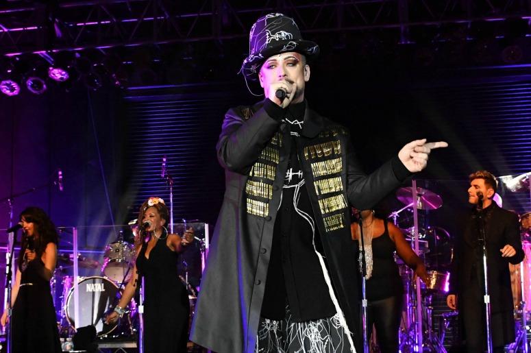 Culture Club Culture Club