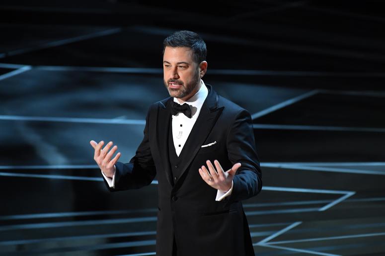 Jimmy Kimmel Jimmy Kimmel