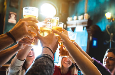 Beer Beer