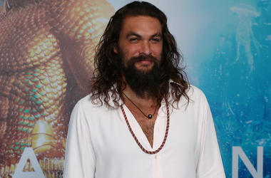 Jason Momoa Jason Momoa