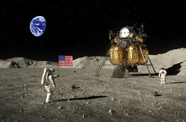 Moon Moon