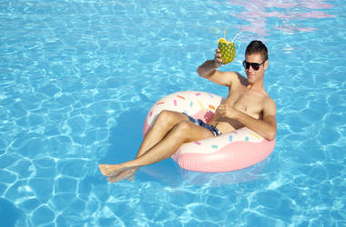 Pool Pool