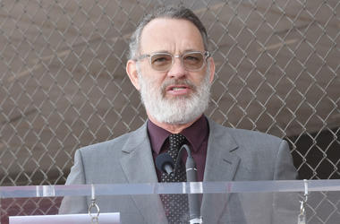 Tom_Hanks Tom_Hanks