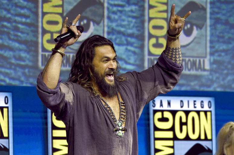 Comic Con Comic Con