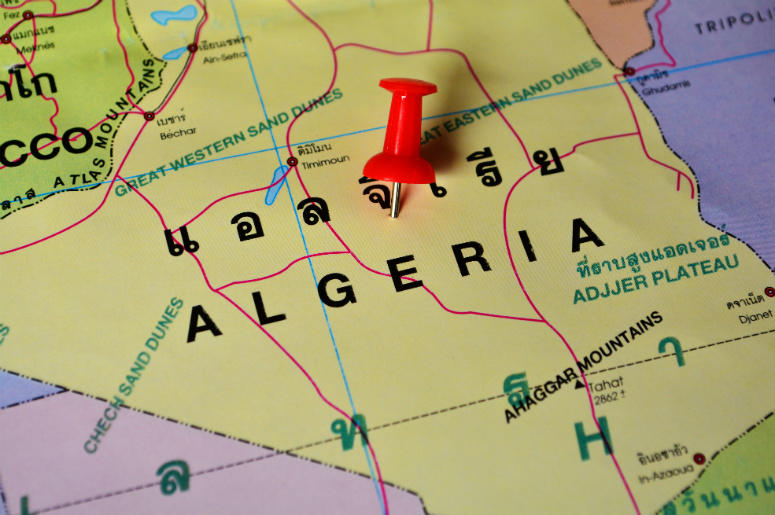 Algeria,Cheating,Exams,Studnets,Education,Internet,Blackout,Facebook,Block,June,2018,ALT 103.7