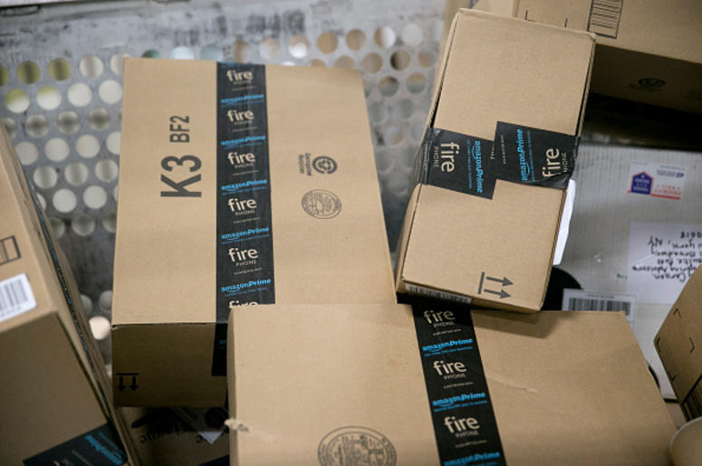 Amazon Amazon