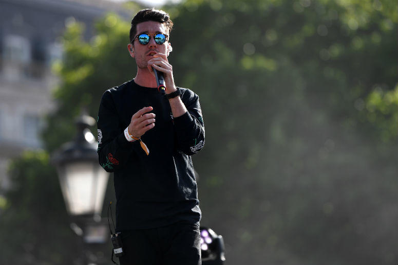 Bastille Bastille