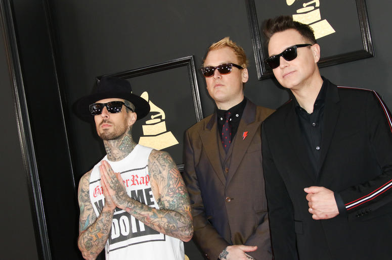 Blink_182 Blink_182