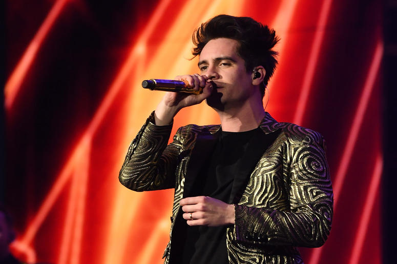 Brendon_Urie Brendon_Urie