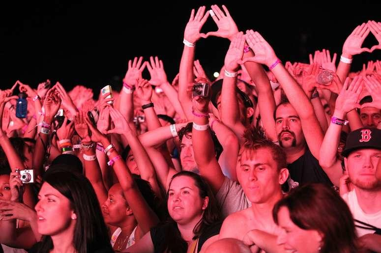 Coachella Coachella