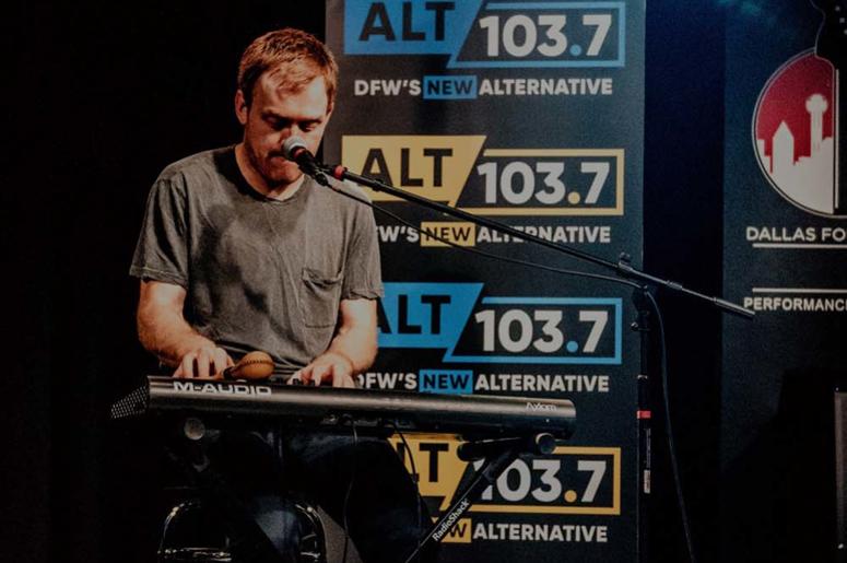 Cold War Kids Perform At The ALT 1037 Performance Showroom Cold War Kids Perform At The ALT 1037 Performance Showroom