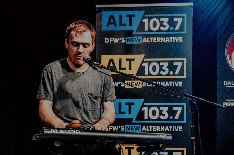 Cold War Kids Perform At The ALT 1037 Performance Showroom Cold War Kids Perform At The ALT 1037 Performance Showroom