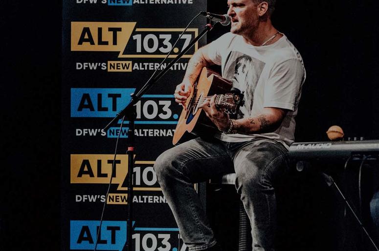 Cold War Kids Perform At The ALT 1037 Performance Showroom Cold War Kids Perform At The ALT 1037 Performance Showroom