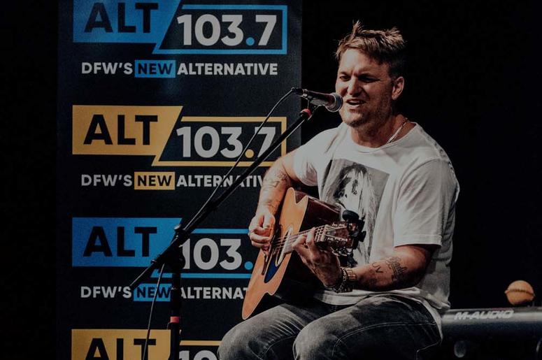 Cold War Kids Perform At The ALT 1037 Performance Showroom Cold War Kids Perform At The ALT 1037 Performance Showroom
