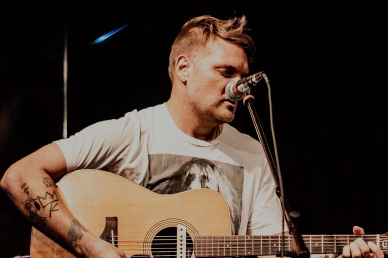 Cold War Kids Perform At The ALT 1037 Performance Showroom Cold War Kids Perform At The ALT 1037 Performance Showroom