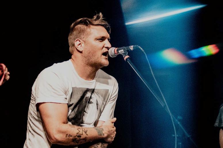 Cold War Kids Perform At The ALT 1037 Performance Showroom Cold War Kids Perform At The ALT 1037 Performance Showroom