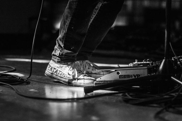 Cold War Kids Perform At The ALT 1037 Performance Showroom Cold War Kids Perform At The ALT 1037 Performance Showroom