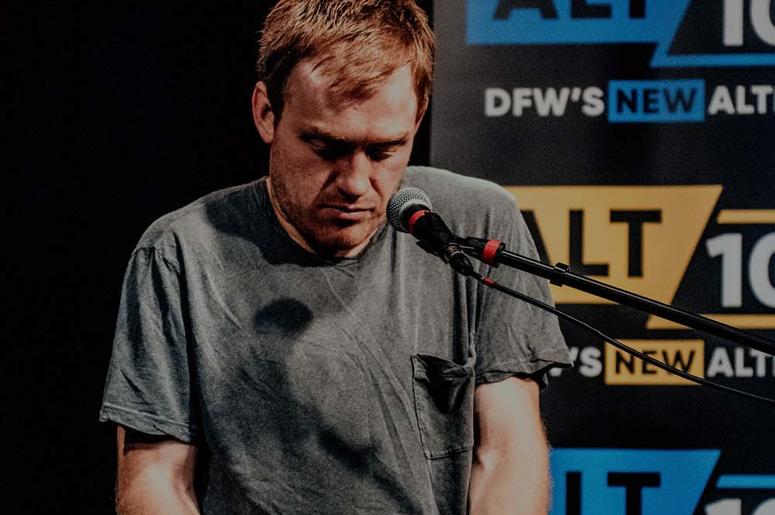 Cold War Kids Perform At The ALT 1037 Performance Showroom Cold War Kids Perform At The ALT 1037 Performance Showroom