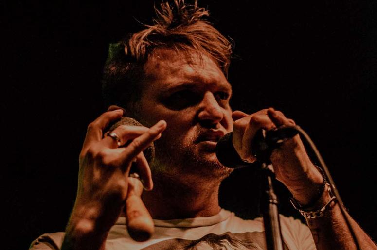 Cold War Kids Perform At The ALT 1037 Performance Showroom Cold War Kids Perform At The ALT 1037 Performance Showroom