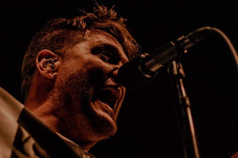 Cold War Kids Perform At The ALT 1037 Performance Showroom Cold War Kids Perform At The ALT 1037 Performance Showroom