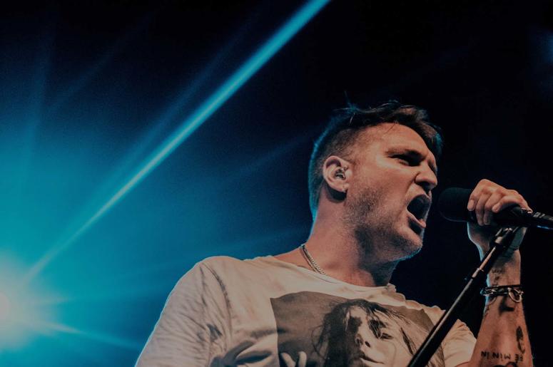 Cold War Kids Perform At The ALT 1037 Performance Showroom Cold War Kids Perform At The ALT 1037 Performance Showroom