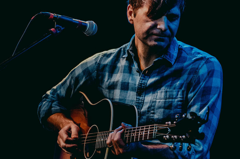 Death Cab For Cutie At ALT 103.7 Death Cab For Cutie At ALT 103.7