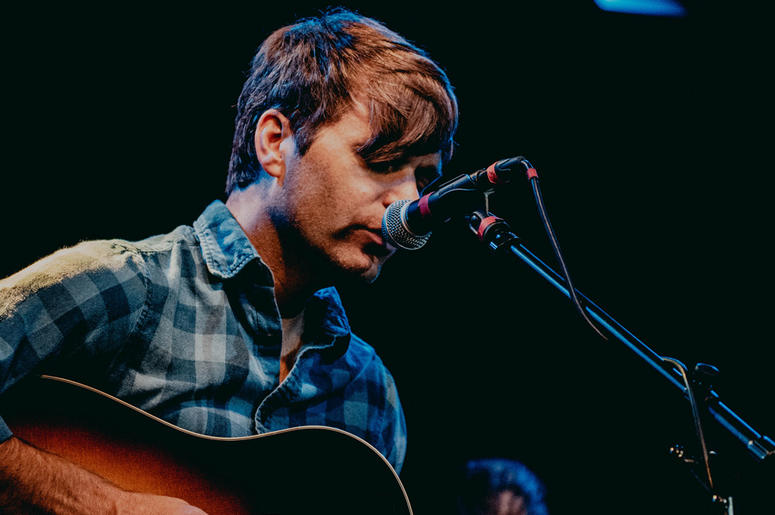 Death Cab For Cutie At ALT 103.7 Death Cab For Cutie At ALT 103.7