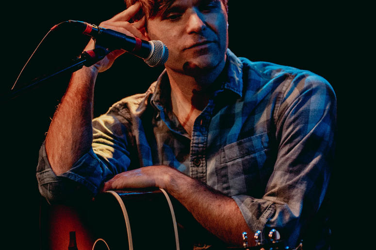 Death Cab For Cutie At ALT 103.7 Death Cab For Cutie At ALT 103.7