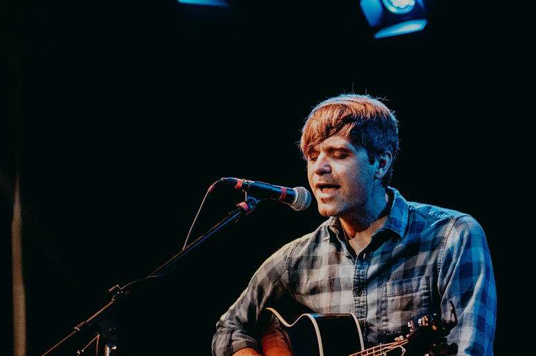 Death Cab For Cutie At ALT 103.7 Death Cab For Cutie At ALT 103.7