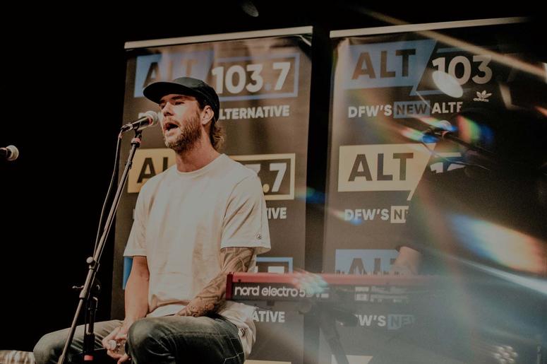 Dirty Heads Live At THE ALT 103.7 Performance Showroom Dirty Heads Live At THE ALT 103.7 Performance Showroom