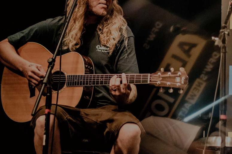 Dirty Heads Live At THE ALT 103.7 Performance Showroom Dirty Heads Live At THE ALT 103.7 Performance Showroom