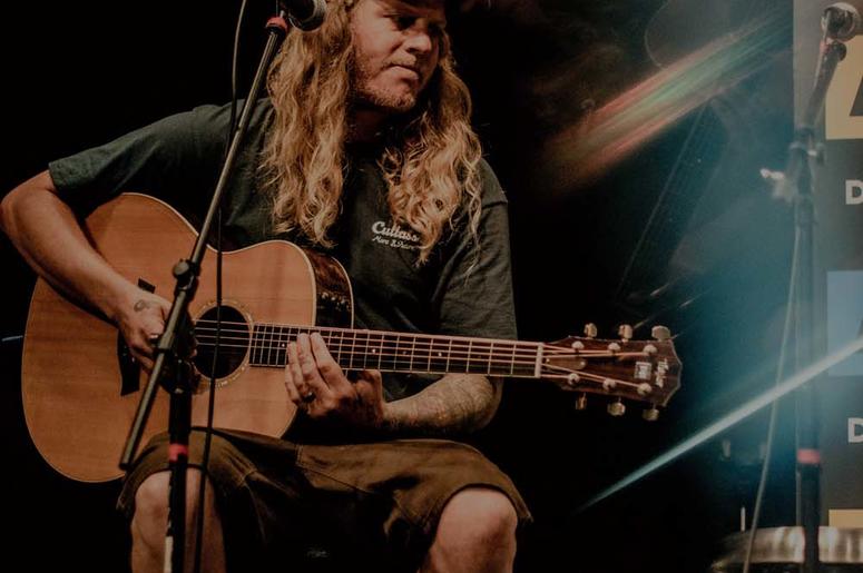 Dirty Heads Live At THE ALT 103.7 Performance Showroom Dirty Heads Live At THE ALT 103.7 Performance Showroom