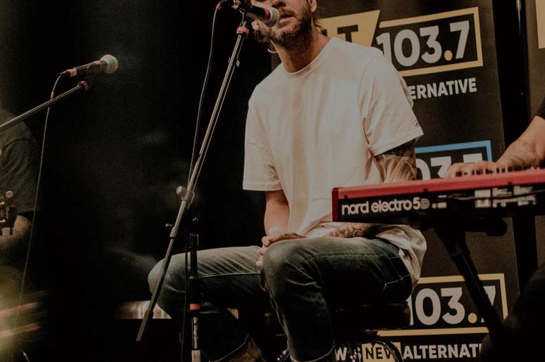 Dirty Heads Live At THE ALT 103.7 Performance Showroom Dirty Heads Live At THE ALT 103.7 Performance Showroom