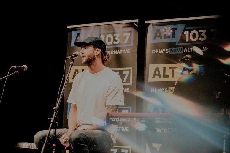 Dirty Heads Live At THE ALT 103.7 Performance Showroom Dirty Heads Live At THE ALT 103.7 Performance Showroom