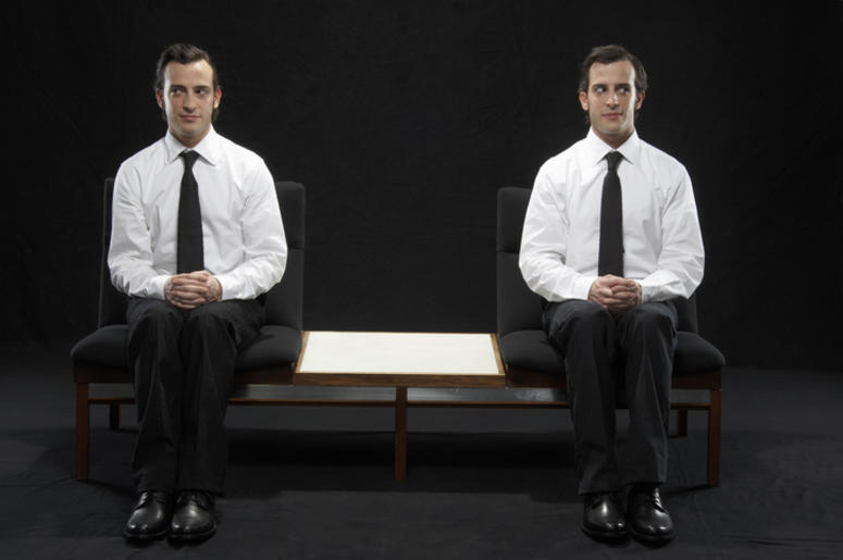 Doppelganger Doppelganger