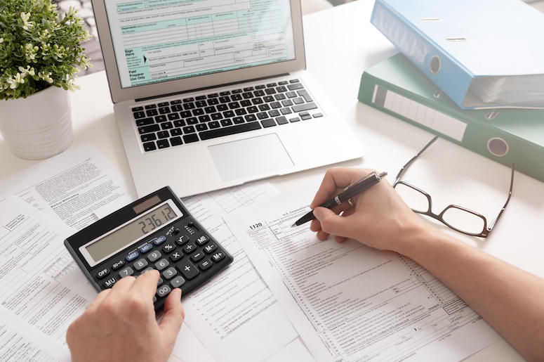 Taxes, Calculator, Form, Computer, Doing Taxes Taxes, Calculator, Form, Computer, Doing Taxes