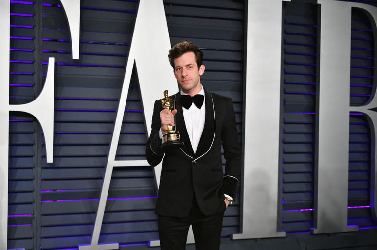 Mark Ronson