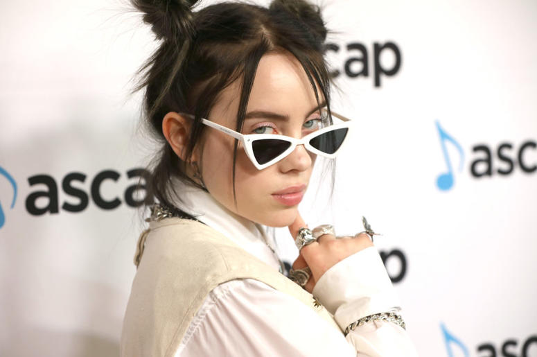 billie eilish billie eilish