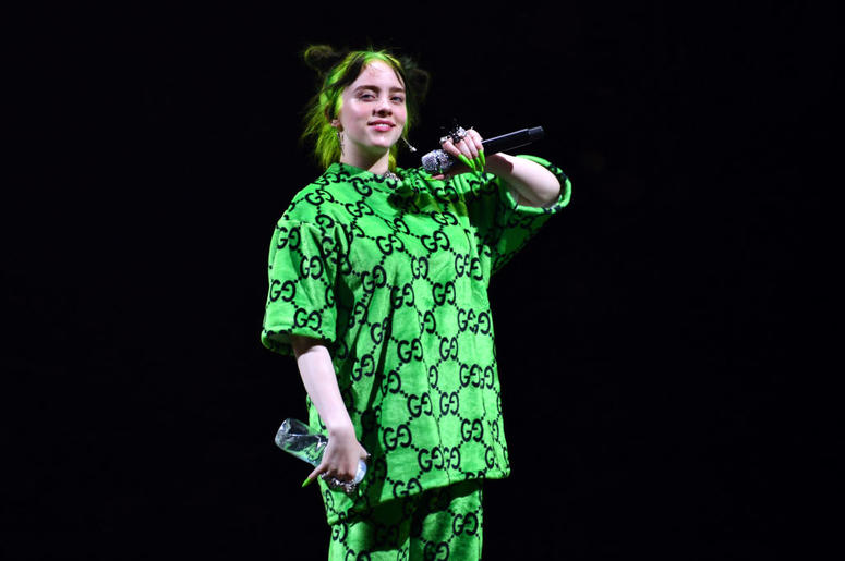 billie eilish billie eilish