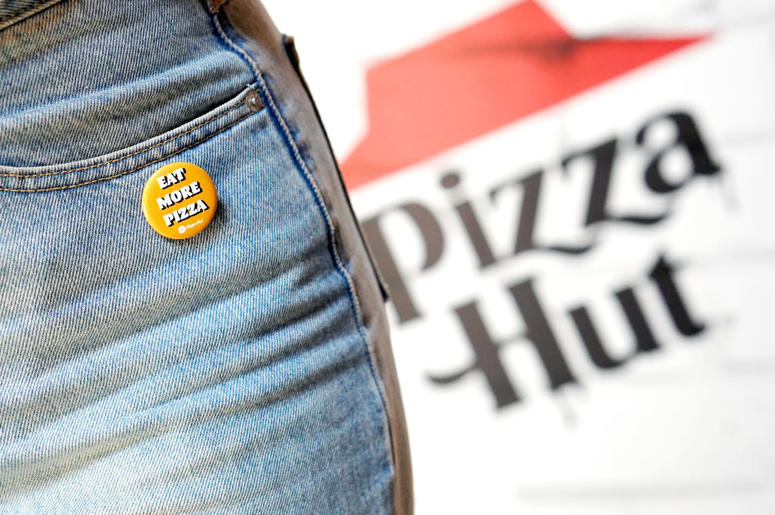 Pizza Hut