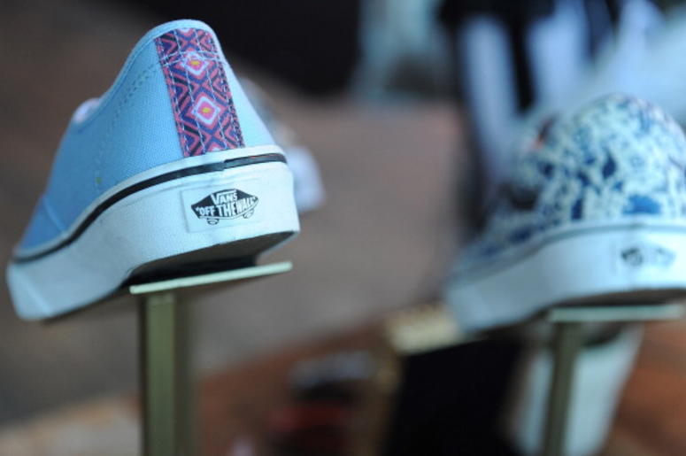 Vans Shoes