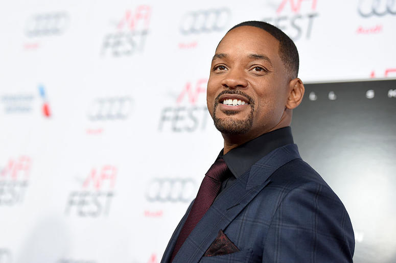 Will Smith