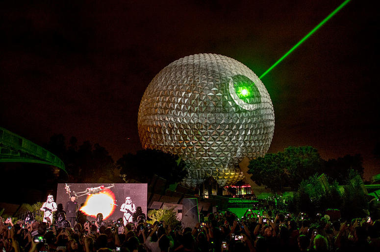 Disney World
