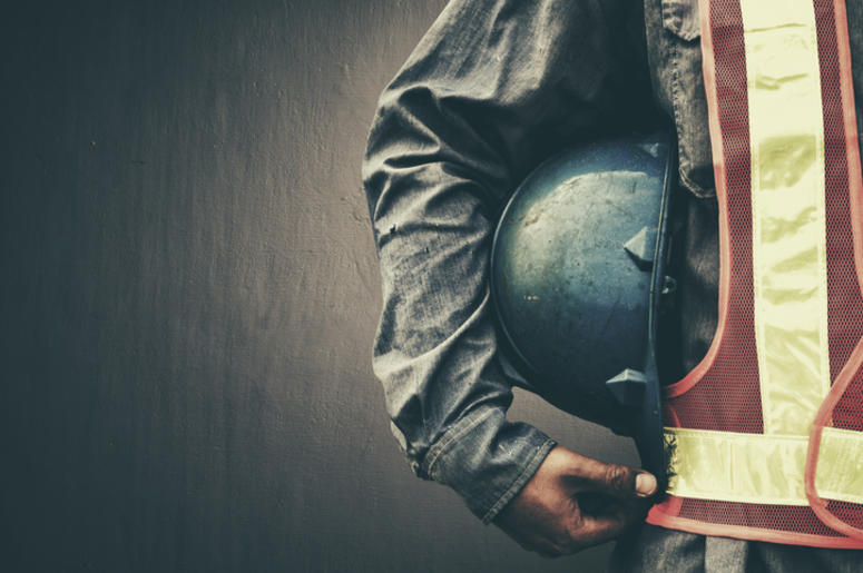 Construction worker