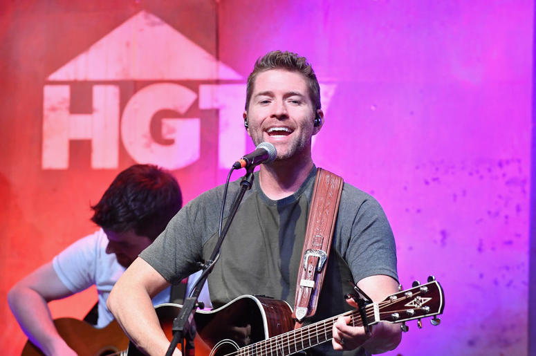 Josh Turner