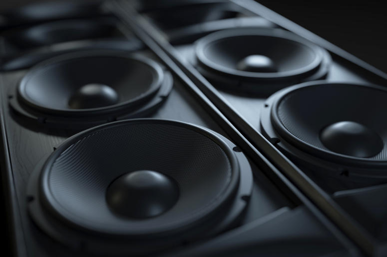 Speakers
