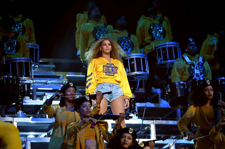 Beyonce