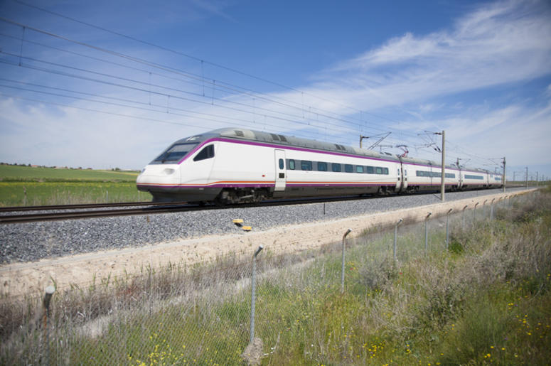 High_Speed_Rail High_Speed_Rail