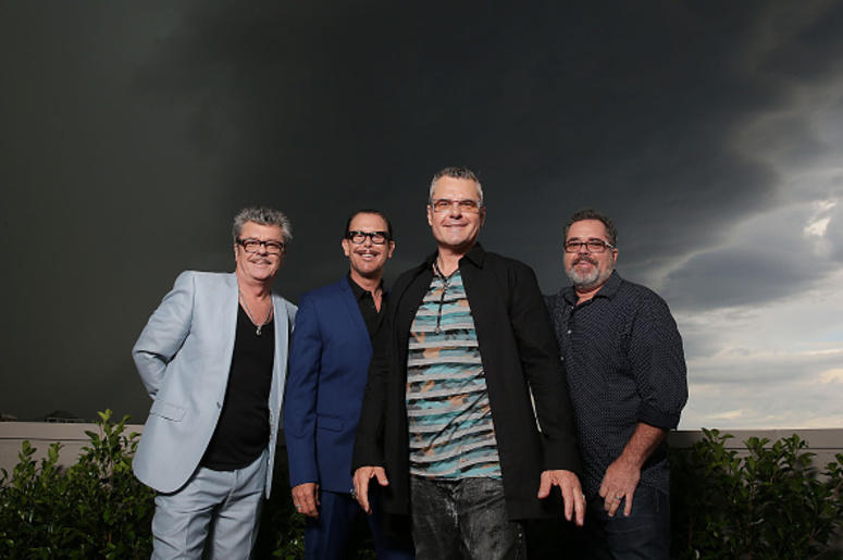 INXS INXS